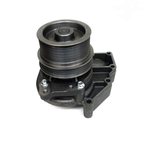 US Motor Works Engine Cooling Water Pump US932 for 1967-1982 Ford/Lincoln/Mercury 6.6L 5.8L (Bronco, Country Sedan, Country Squire, Custom)