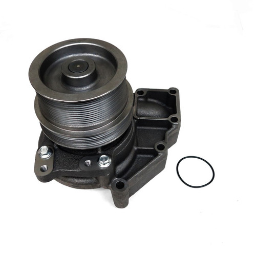 US Motor Works Engine Cooling Water Pump US932 for 1967-1982 Ford/Lincoln/Mercury 6.6L 5.8L (Bronco, Country Sedan, Country Squire, Custom)