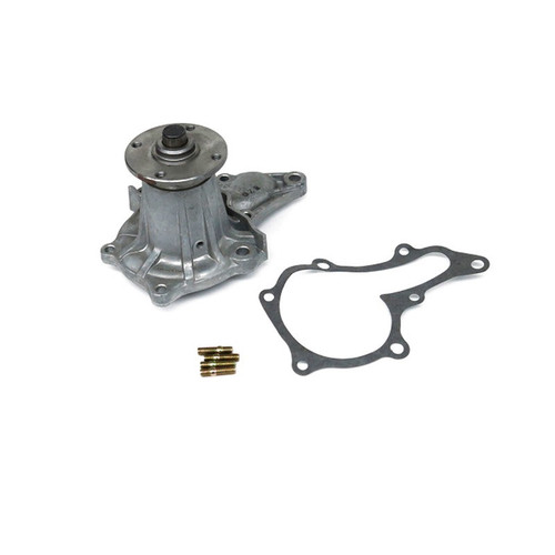 US Motor Works Engine Cooling Water Pump US9075 for 1985-1987 Toyota 1.6L (Corolla)
