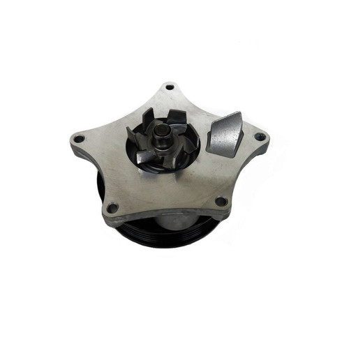 US Motor Works Engine Cooling Water Pump US8147 for 2016-2024 Buick/Chevrolet/GMC 1.4L 1.5L (Encore, Cruze, Cruze NG, Equinox)