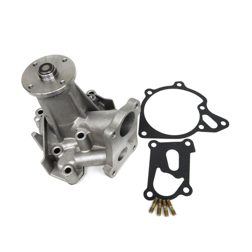 US Motor Works Engine Cooling Water Pump US8922 for 2006-2014 Dodge/Ram 2.5L (H100, H100 Van)