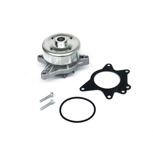 US Motor Works Engine Cooling Water Pump US9376 for 1998-2008 Chevrolet/Pontiac/Toyota 1.8L (Prizm, Vibe, Celica, Corolla)