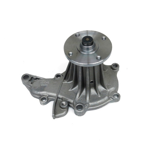 US Motor Works Engine Cooling Water Pump US9046 for 1984-1987 Toyota 1.6L (Corolla)