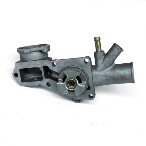 US Motor Works Engine Cooling Water Pump US9193 for 1980-1987 Peugeot 2.0L (505)