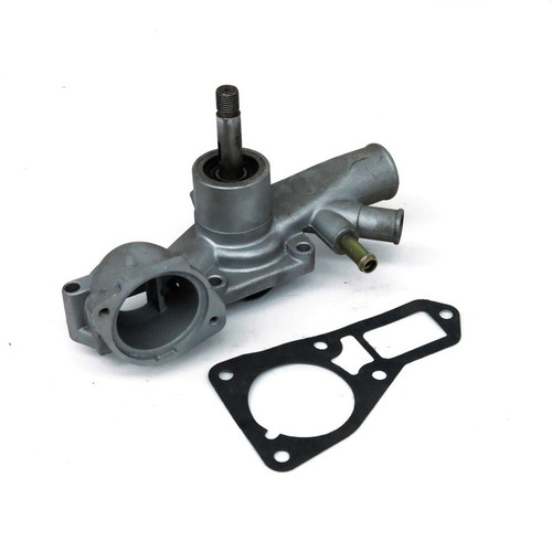 US Motor Works Engine Cooling Water Pump US9193 for 1980-1987 Peugeot 2.0L (505)