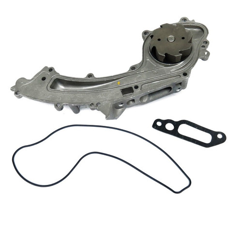US Motor Works Engine Cooling Water Pump US9348 for 1996-1998 Acura 3.2L (TL)
