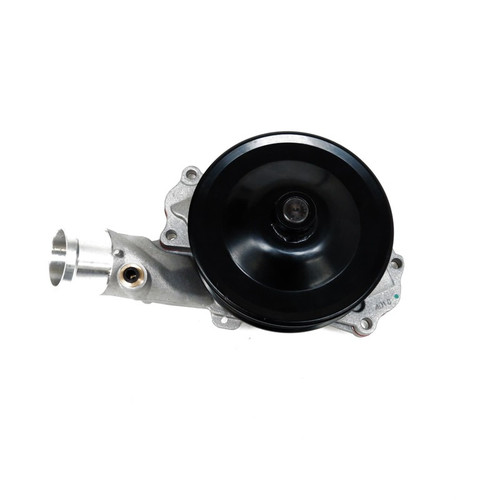 US Motor Works Engine Cooling Water Pump US8120 for 2010-2025 Jaguar/Land Rover 3.0L 5.0L (F-Pace, F-Type, XE, XF)