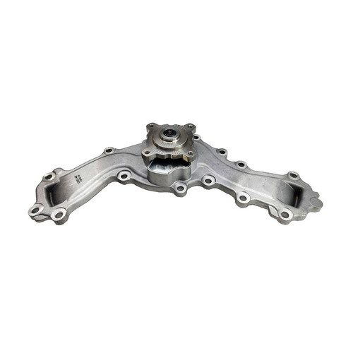 US Motor Works Engine Cooling Water Pump US8148 for 2016-2024 Buick/Cadillac/Chevrolet 3.6L 3.0L (LaCrosse, Regal Sportback, ATS, CT5)