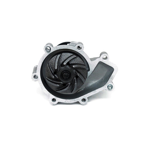 US Motor Works Engine Cooling Water Pump US9228 for 1986-1999 Mercedes-Benz 2.5L 3.0L (190D, 300D, 300SD, 300SDL)