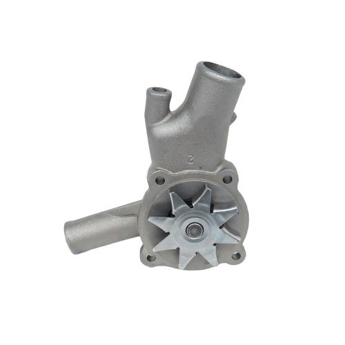 US Motor Works Engine Cooling Water Pump US896 for 1963-1974 Chevrolet/GMC 4.8L (Blazer, C10 Pickup, C10 Suburban, C20 Pickup)