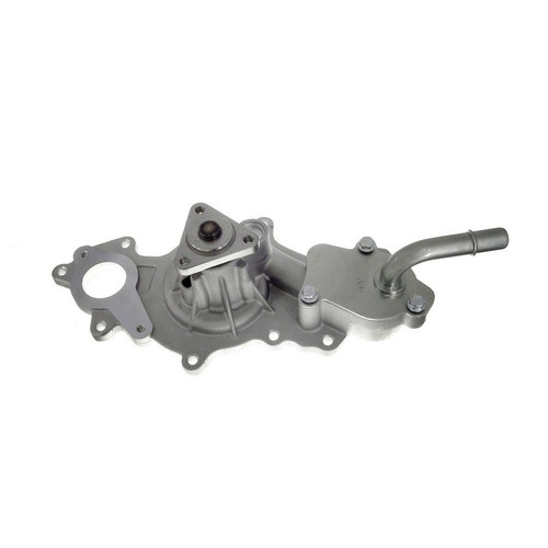US Motor Works Engine Cooling Water Pump US8168 for 2018-2022 Ford/Lincoln 3.5L (Expedition, F-150, Lobo, Navigator)