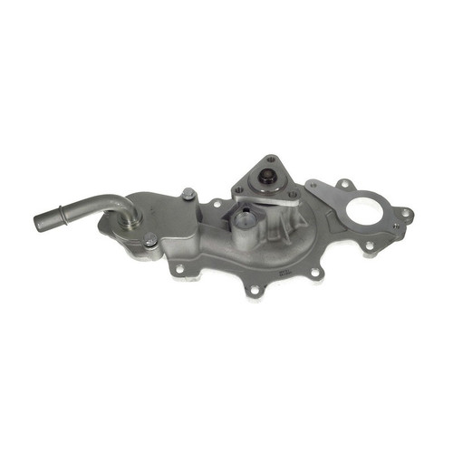 US Motor Works Engine Cooling Water Pump US8168 for 2018-2022 Ford/Lincoln 3.5L (Expedition, F-150, Lobo, Navigator)