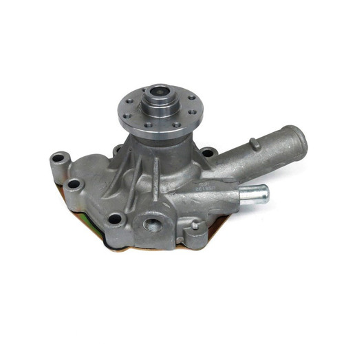 US Motor Works Engine Cooling Water Pump US9132 for 1981-1987 Chevrolet/Isuzu 2.2L (LUV, Pickup, Trooper)