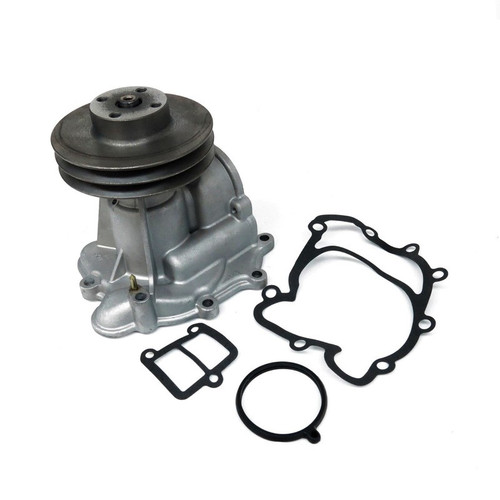 US Motor Works Engine Cooling Water Pump US9230 for 1981-1985 Mercedes-Benz 3.8L 5.0L (380SE, 380SEC, 380SEL, 380SL)
