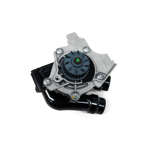 US Motor Works Engine Cooling Water Pump US9047-2 for 2008-2018 Audi/Seat/Volkswagen 2.0L 3.0L (A3, A3 Quattro, A4, A4 Quattro)