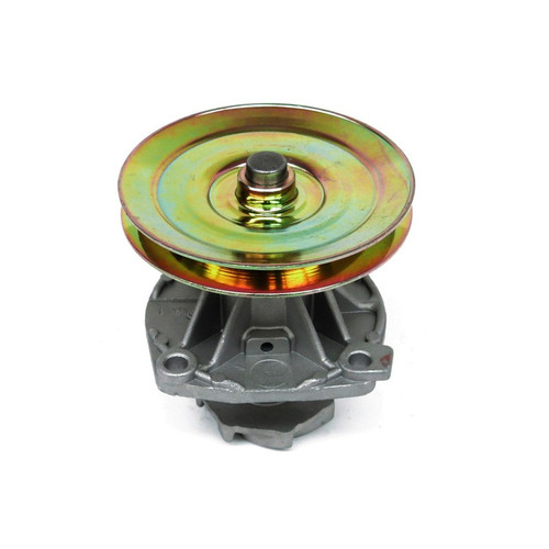 US Motor Works Engine Cooling Water Pump US9084 for 1971-1983 Fiat 1.3L 1.1L (128, Strada, X-1/9)