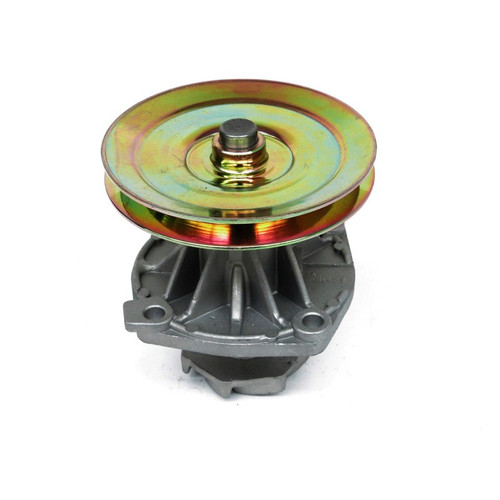 US Motor Works Engine Cooling Water Pump US9084 for 1971-1983 Fiat 1.3L 1.1L (128, Strada, X-1/9)