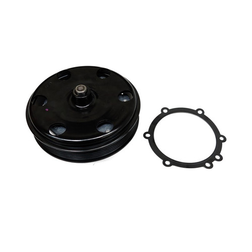 US Motor Works Engine Cooling Water Pump US8123 for 2014-2019 Chevrolet 6.2L (Corvette)