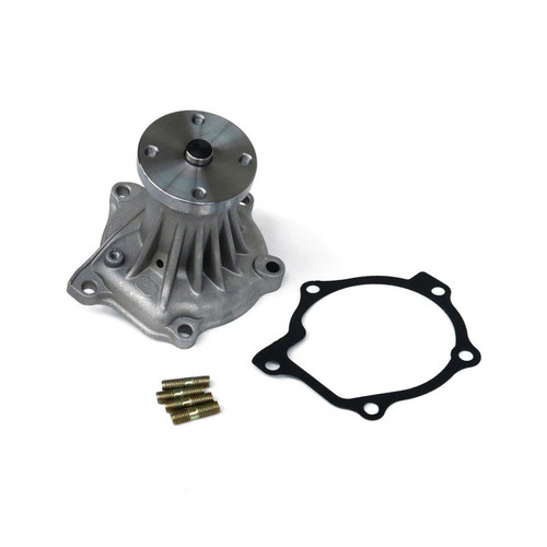 US Motor Works Engine Cooling Water Pump US9133 for 1988-2017 Ford/Honda/Isuzu 2.2L 2.6L (Ranger, Passport, Amigo, Pickup)