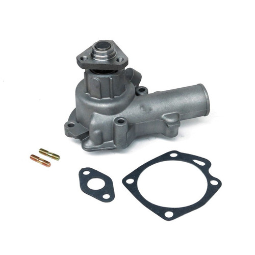 US Motor Works Engine Cooling Water Pump US9203 for 1966-1973 Fiat 1.2L 1.4L (124)