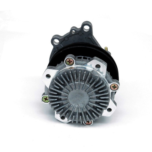 US Motor Works Engine Cooling Water Pump US9008 for 1968-1981 Nissan 2.0L 1.6L (510, 521 Pickup, 610, 620)