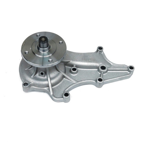 US Motor Works Engine Cooling Water Pump US9141 for 1985-1995 Toyota 2.4L (4Runner, Celica, Pickup)