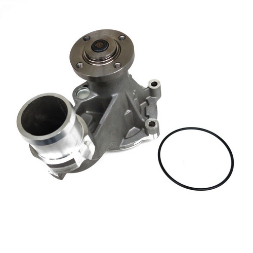 US Motor Works Engine Cooling Water Pump US8125 for 2005-2014 Ford 5.4L 5.8L (GT, Mustang)
