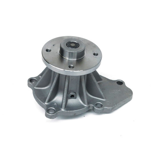 US Motor Works Engine Cooling Water Pump US9206 for 1989-2015 Nissan 2.4L (240SX, D21, Frontier, Ichi Van)