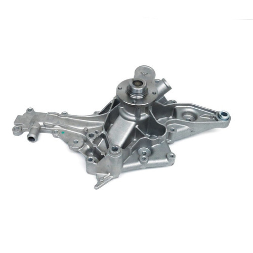 US Motor Works Engine Cooling Water Pump US9380 for 1998-2011 Mercedes-Benz 5.4L 5.5L (C55 AMG, CL500, CL55 AMG, CLK320)