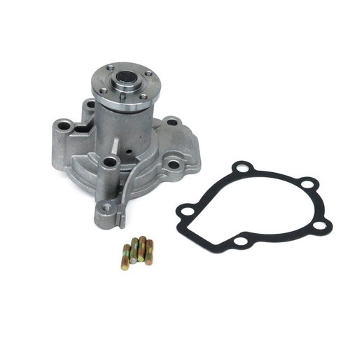 US Motor Works Engine Cooling Water Pump US9353 for 1996-2000 Hyundai 1.8L 2.0L (Elantra, Tiburon)