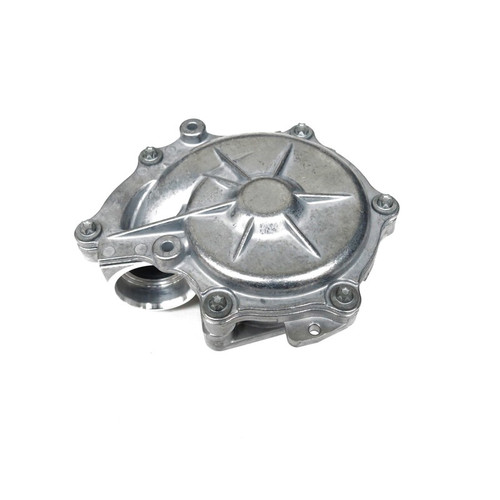 US Motor Works Engine Cooling Water Pump US8128 for 2005-2012 BMW 2.0L (120i)