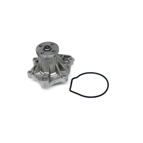 US Motor Works Engine Cooling Water Pump US9056 for 1983-1987 Honda 1.8L (Accord, Prelude)