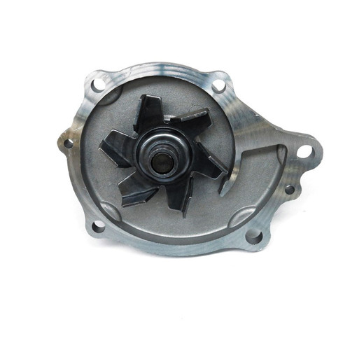 US Motor Works Engine Cooling Water Pump US9011 for 1970-1984 Nissan 2.4L 2.6L (240Z, 260Z, 280Z, 280ZX)