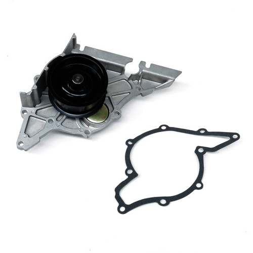 US Motor Works Engine Cooling Water Pump US9333 for 1995-2005 Audi/Volkswagen 2.8L (90, 90 Quattro, A4, A4 Quattro)