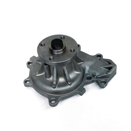 US Motor Works Engine Cooling Water Pump US8969 for 1998-2004 Isuzu 4.8L (NPR, NPR-HD, NQR)