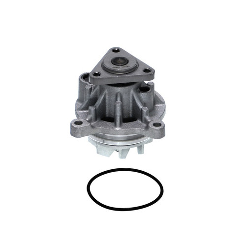 US Motor Works Engine Cooling Water Pump US8181 for 2019-2026 Ford/Lincoln 2.0L 2.3L (Bronco Sport, Edge, Escape, Maverick)
