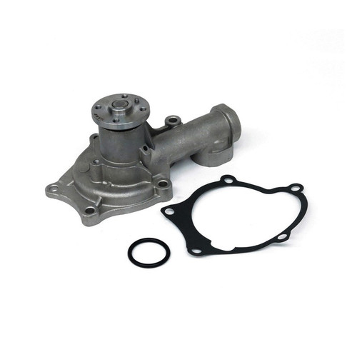 US Motor Works Engine Cooling Water Pump US9212 for 1989-1998 Eagle/Hyundai/Mitsubishi 2.0L 1.8L (2000 GTX, Talon, Elantra, Sonata)
