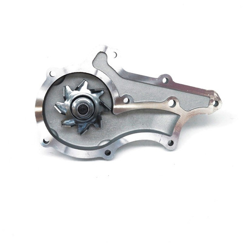 US Motor Works Engine Cooling Water Pump US9017 for 1978-1984 Toyota 2.4L 2.2L (4Runner, Celica, Corona, Pickup)
