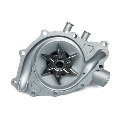 US Motor Works Engine Cooling Water Pump US819 for 1962-1968 Ford/Mercury 4.3L 3.6L (300, Country Sedan, Country Squire, Custom)