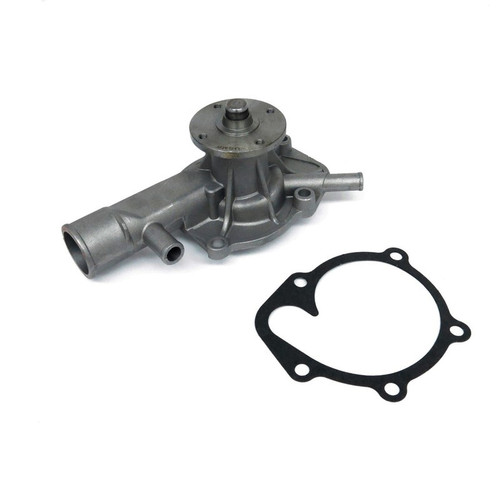US Motor Works Engine Cooling Water Pump US9018 for 1977-1982 Toyota 1.6L 1.8L (Corolla)