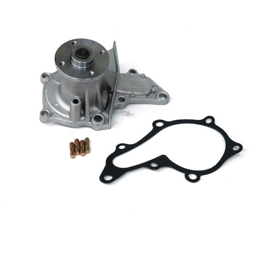 US Motor Works Engine Cooling Water Pump US9272 for 1993-1997 Geo/Toyota 1.8L (Prizm, Celica, Corolla)