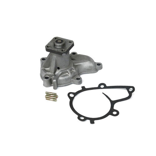 US Motor Works Engine Cooling Water Pump US9063 for 1981-1988 Datsun/Nissan 1.8L 2.0L (Pickup, Sakura, Sedan, 200SX)