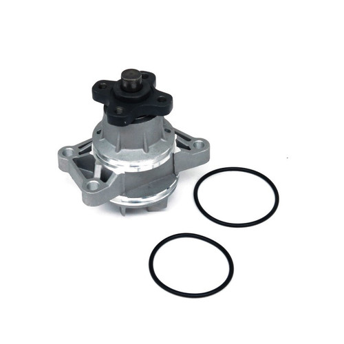 US Motor Works Engine Cooling Water Pump US9385 for 1999-2008 Chevrolet/Suzuki 2.5L 2.7L (Tracker, Grand Vitara, Vitara, XL-7)