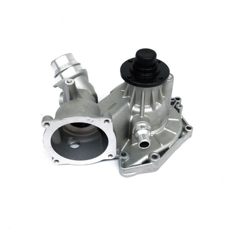 US Motor Works Engine Cooling Water Pump US9465 for 1999-2005 BMW/Land Rover 4.4L 4.6L (540i, 740i, 740iL, X5)