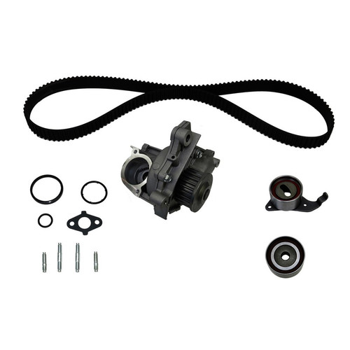 US Motor Works Timing Kit with Water Pump USTK199-2 for 1987-2001 Toyota 2.0L 2.2L (Camry, Celica, MR2, RAV4)