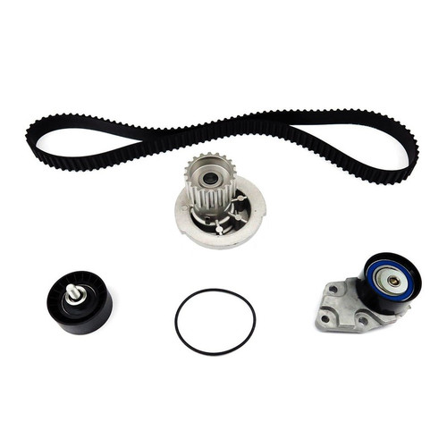 US Motor Works Timing Kit with Water Pump USTK335 for 2004-2008 Chevrolet/Pontiac/Suzuki 1.6L (Aveo, Aveo5, G3, Wave)