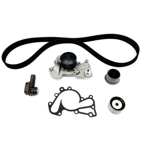 US Motor Works Timing Kit with Water Pump USTK315 for 1999-2010 Hyundai/Kia 2.7L 2.5L (Santa Fe, Sonata, Tiburon, Tucson)