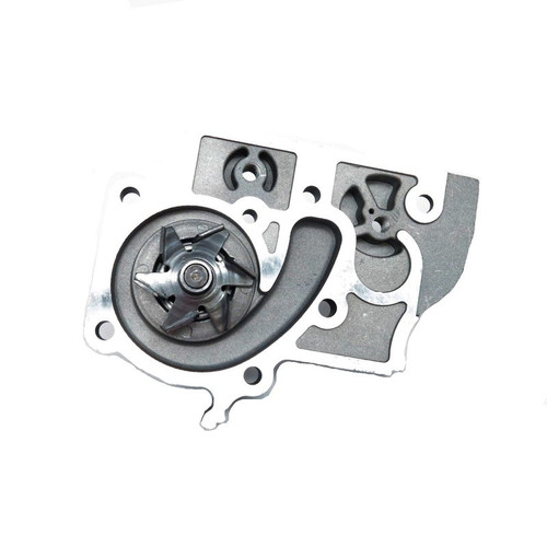 US Motor Works Engine Cooling Water Pump US9393 for 1998-2004 Kia 1.8L (Sephia, Spectra)