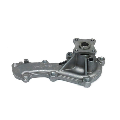 US Motor Works Engine Cooling Water Pump US9416 for 2000-2013 Nissan/Renault 1.8L 1.6L (Almera, Sentra, Scala)