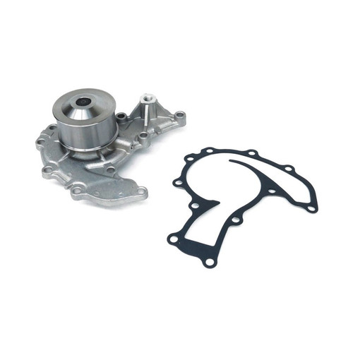 US Motor Works Engine Cooling Water Pump US9365 for 1998-2004 Acura/Honda/Isuzu 3.5L 3.2L (SLX, Passport, Amigo, Axiom)
